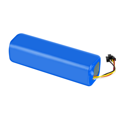 SHENTEC Zamienny akumulator Li-ion 14.4V 6800nAh BRR-2P4S-5200S do Xiaomi Roborock T4 T6 T7 Mijia S7