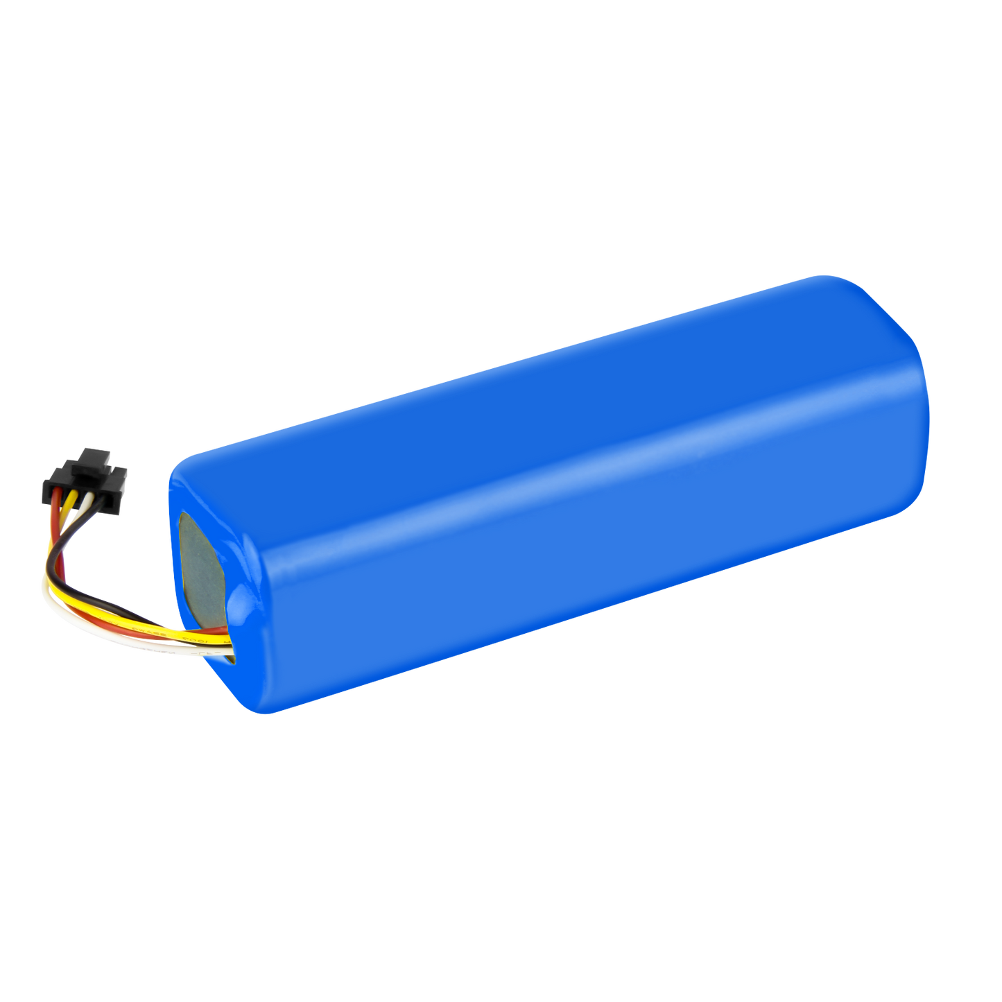 SHENTEC Zamienny akumulator Li-ion 14.4V 6800nAh BRR-2P4S-5200S do Xiaomi Roborock T4 T6 T7 Mijia S7