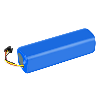 SHENTEC Zamienny akumulator Li-ion 14.4V 6800nAh BRR-2P4S-5200S do Xiaomi Roborock T4 T6 T7 Mijia S7