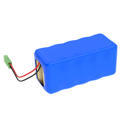 SHENTEC 3.5Ah 12V Akumulator zamienny RD-ROW12VA do Rowenta RH846301 RS-Rh5488 RH846501