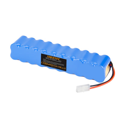 SHENTEC akumulator 3500mAh 24V NiMH do Rowenta RD-ROW24VA RH8770 RH8771 RH8770WU 2D 1