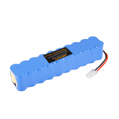 SHENTEC akumulator 3500mAh 24V NiMH do Rowenta RD-ROW24VA RH8770 RH8771 RH8770WU 2D 1