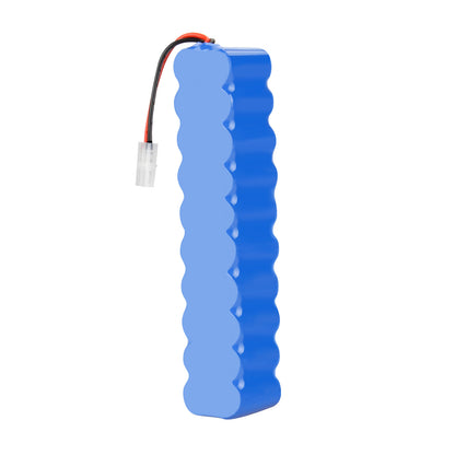 SHENTEC akumulator 3500mAh 24V NiMH do Rowenta RD-ROW24VA RH8770 RH8771 RH8770WU 2D 1