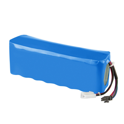 6Ah 25.6V Li-ion Akumulator do Robomow BAT6000A MRK6103A XR3 3000 RS630 RS622