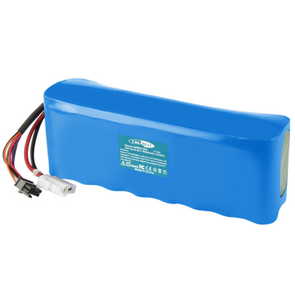 6Ah 25.6V Li-ion Akumulator do Robomow BAT6000A MRK6103A XR3 3000 RS630 RS622