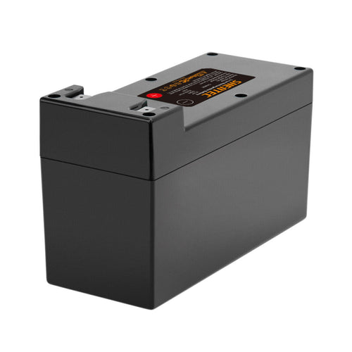 25,2V 6900mAh Akumulator litowo-jonowy zamienny do Zucchetti CS-C0106-1 Lawnbott Lb1200 Ambrogio L60