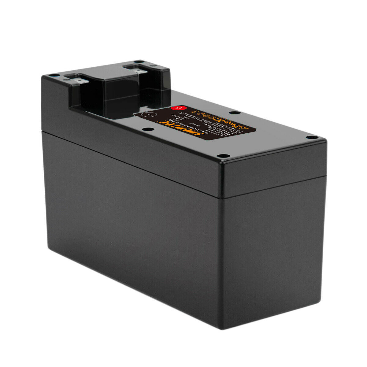 25,2V 6900mAh Akumulator litowo-jonowy zamienny do Zucchetti CS-C0106-1 Lawnbott Lb1200 Ambrogio L60