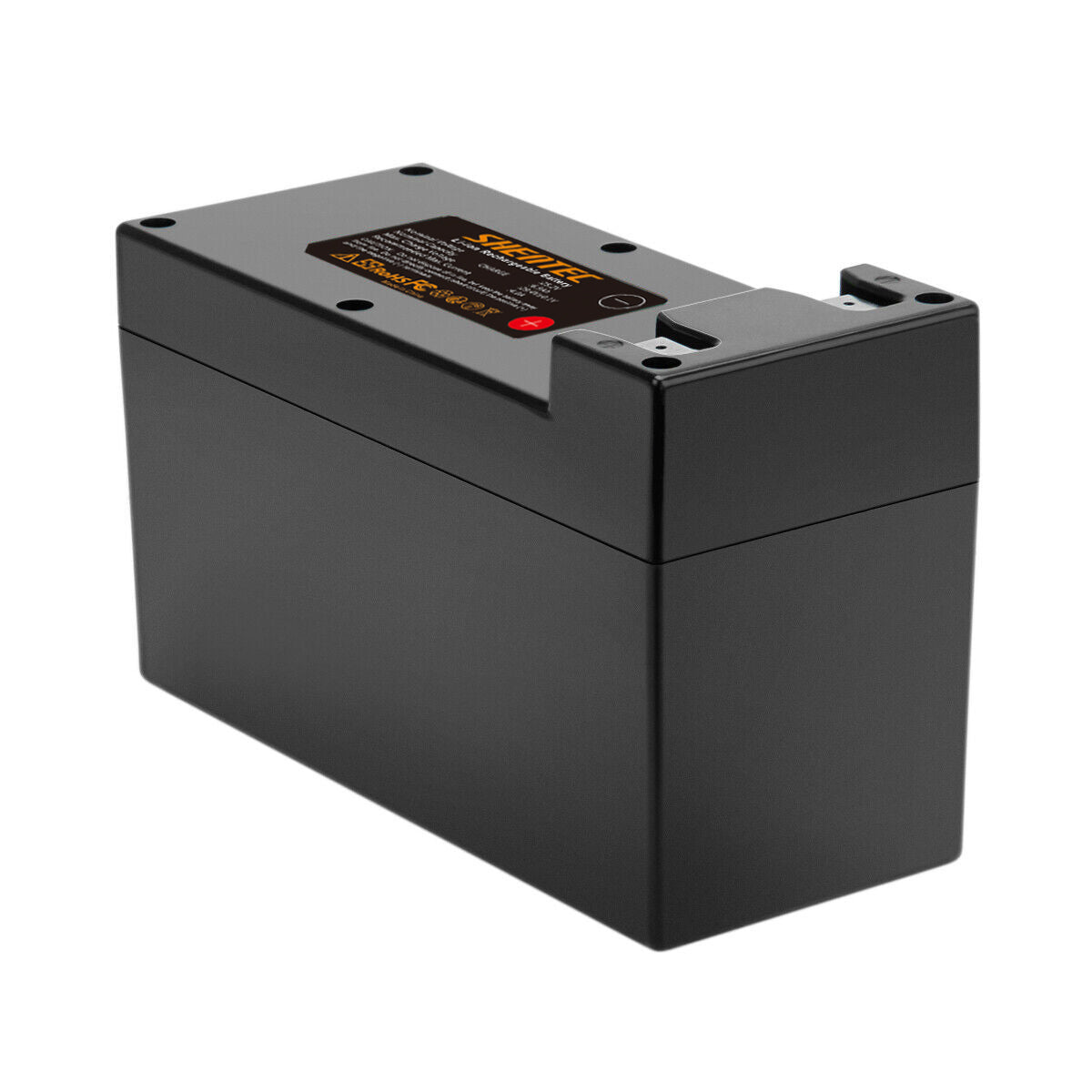 25,2V 6900mAh Akumulator litowo-jonowy zamienny do Zucchetti CS-C0106-1 Lawnbott Lb1200 Ambrogio L60