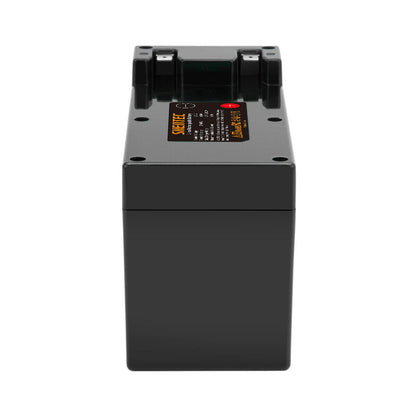 25,2V 6900mAh Akumulator litowo-jonowy zamienny do Zucchetti CS-C0106-1 Lawnbott Lb1200 Ambrogio L60