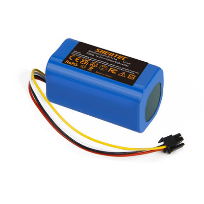 Bateria litowo-jonowa SHENTEC 3.5Ah 14,4V do Samsung PowerBot-E VR5000RM VR05R5050WK DJ81-00171A