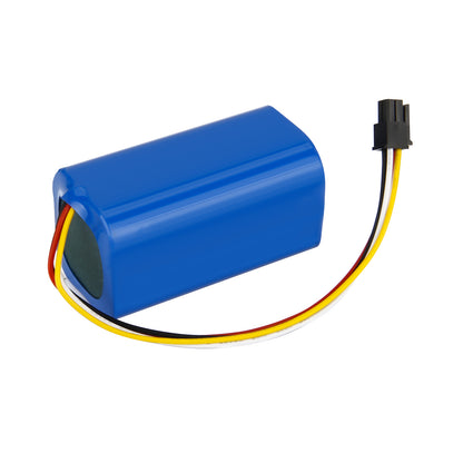 Bateria litowo-jonowa SHENTEC 3.5Ah 14,4V do Samsung PowerBot-E VR5000RM VR05R5050WK DJ81-00171A