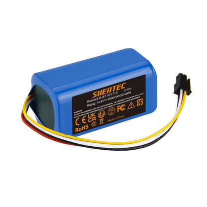Bateria litowo-jonowa SHENTEC 3.5Ah 14,4V do Samsung PowerBot-E VR5000RM VR05R5050WK DJ81-00171A