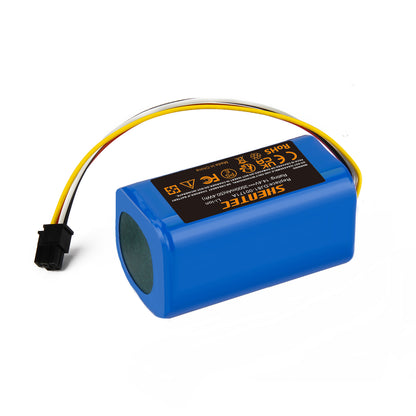 Bateria litowo-jonowa SHENTEC 3.5Ah 14,4V do Samsung PowerBot-E VR5000RM VR05R5050WK DJ81-00171A