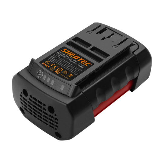 SHENTEC 36V 4000mAh Akumulator litowo-jonowy do Bosch BAT810 BAT818 BAT840 2607336003 226000760