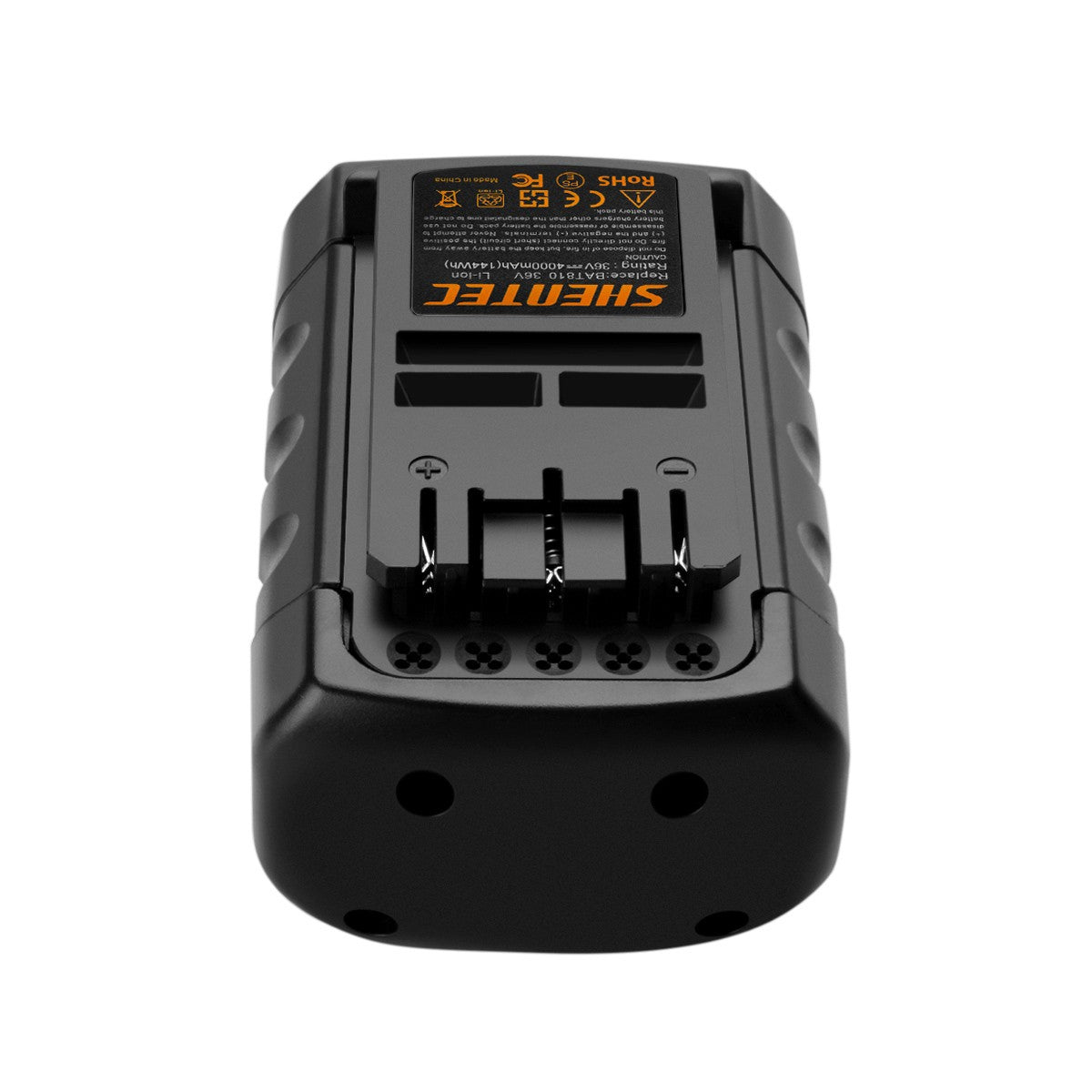 SHENTEC 36V 4000mAh Akumulator litowo-jonowy do Bosch BAT810 BAT818 BAT840 2607336003 226000760
