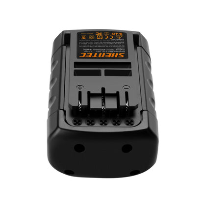 SHENTEC 36V 4000mAh Akumulator litowo-jonowy do Bosch BAT810 BAT818 BAT840 2607336003 226000760