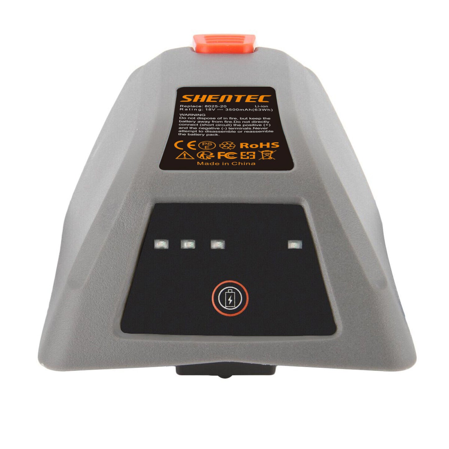 Akumulator 18V 3500mAh + ładowarka do Gardena 8025-20 Comfort Wall-Mounted Hose Box 35 roll-up 008A231