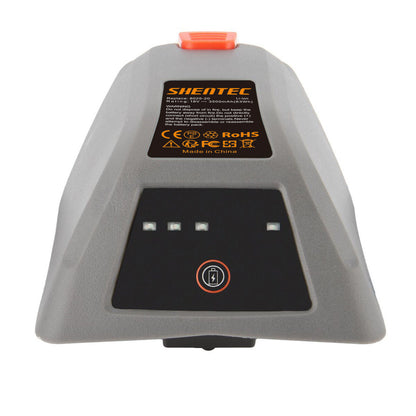Akumulator 18V 3500mAh + ładowarka do Gardena 8025-20 Comfort Wall-Mounted Hose Box 35 roll-up 008A231