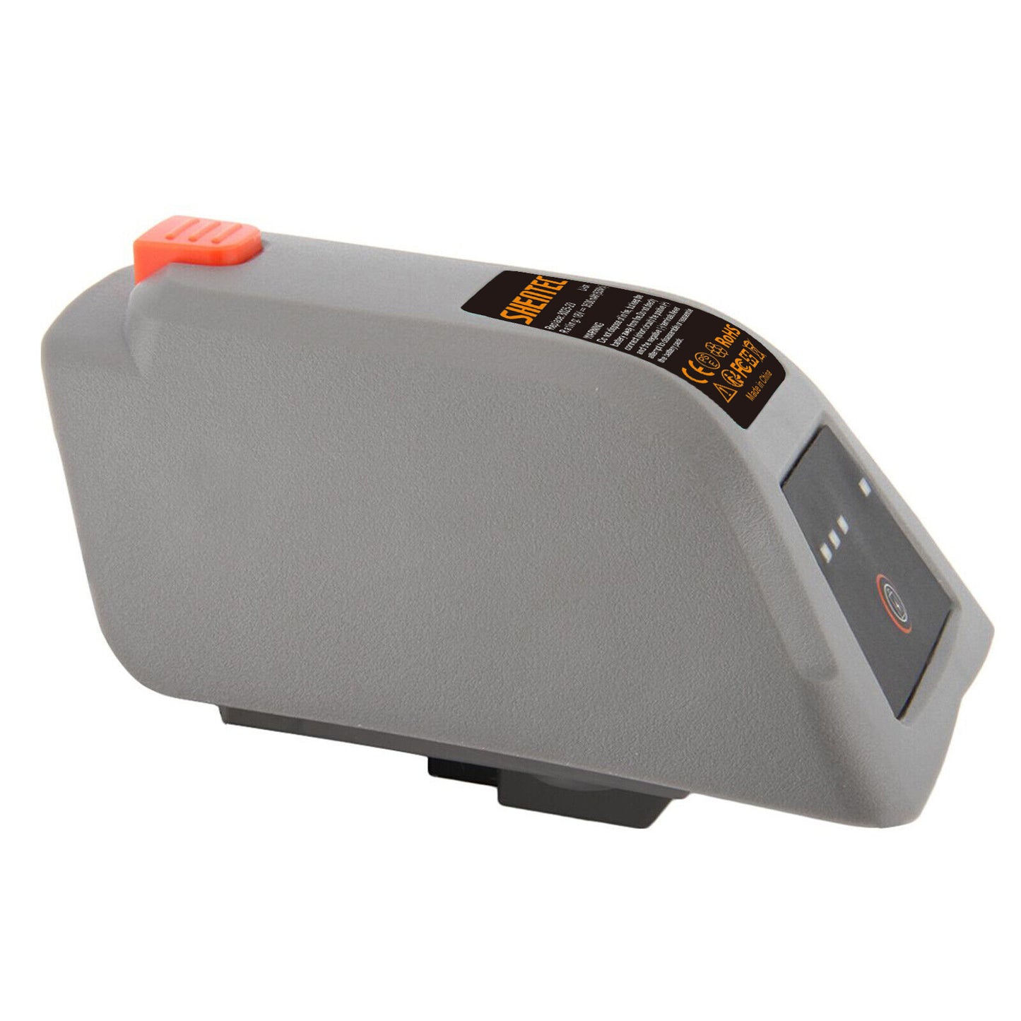 Akumulator 18V 3500mAh + ładowarka do Gardena 8025-20 Comfort Wall-Mounted Hose Box 35 roll-up 008A231