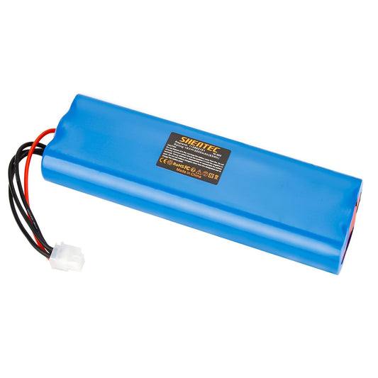 SHENTEC akumulator zamienny Ni-MH do kosiarki 18V do Husqvarna Automower 210C, 210AC, 220AC, 230ACX, 260ACX, G2 2004-2006