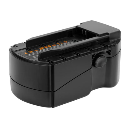 SHENTEC 2X 24V 4Ah Ni-MH akumulator do HILTI B24 B 24/2.0 B 24/3.0 SFL 24 TE 2-A WSW 650-A