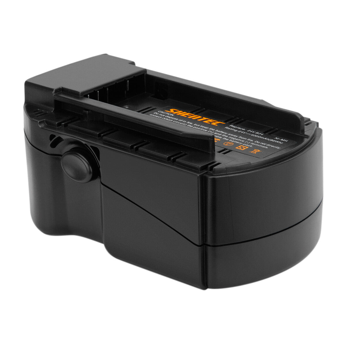 SHENTEC 2X 24V 4Ah Ni-MH akumulator do HILTI B24 B 24/2.0 B 24/3.0 SFL 24 TE 2-A WSW 650-A