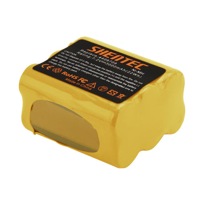 SHENTEC 7.2V 3.0AH Ni-MH Bateria Do iRobot Braava 390 380T 390T 380 4409709 Mint Plus 5200