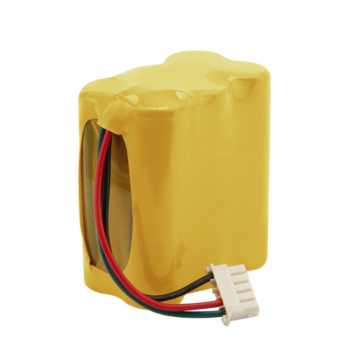 SHENTEC 2x 3.0AH 7.2V Ni-MH Akumulator Do iRobot Braava 390 380T 390T 4409709 Mint Plus 5200C