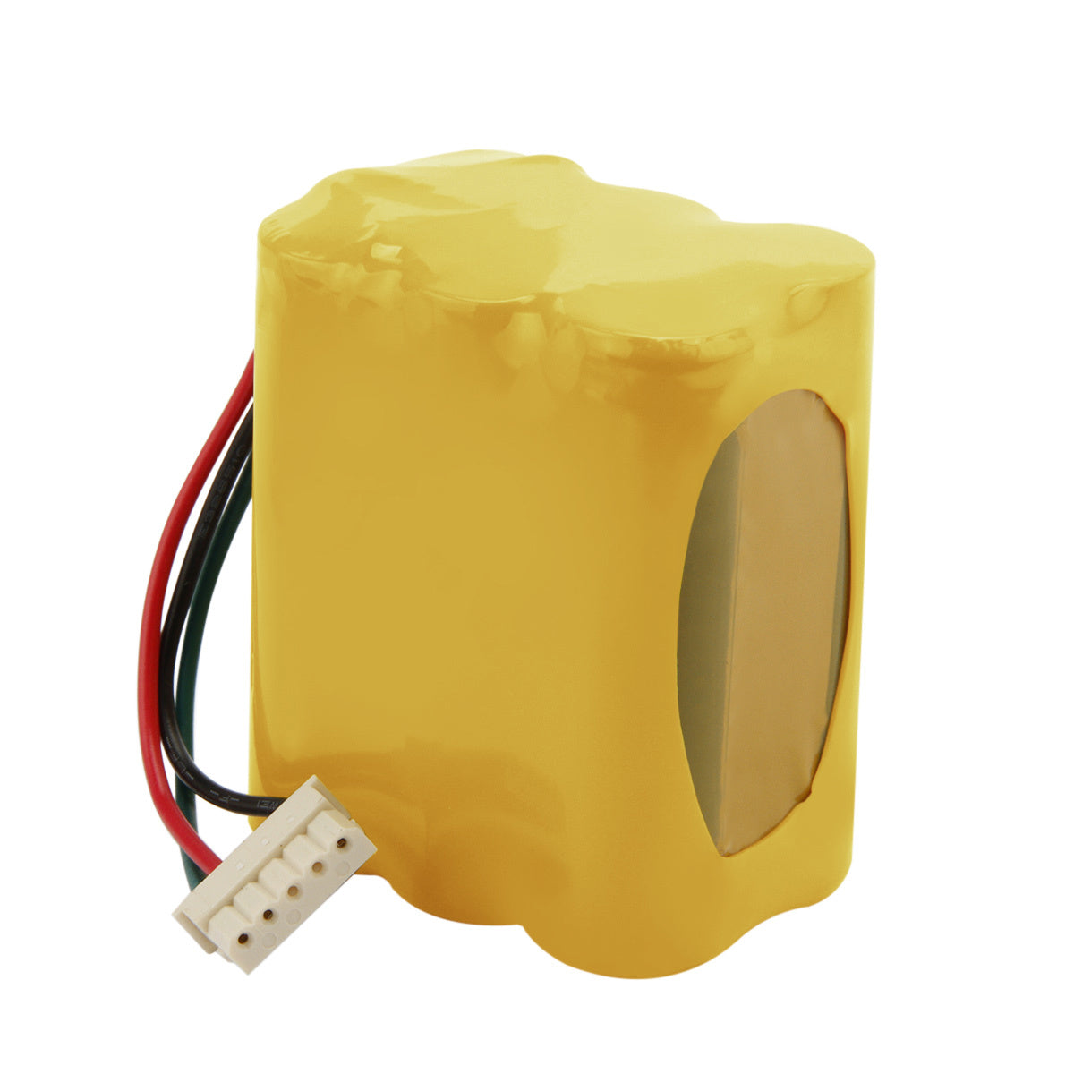 SHENTEC 2x 3.0AH 7.2V Ni-MH Akumulator Do iRobot Braava 390 380T 390T 4409709 Mint Plus 5200C