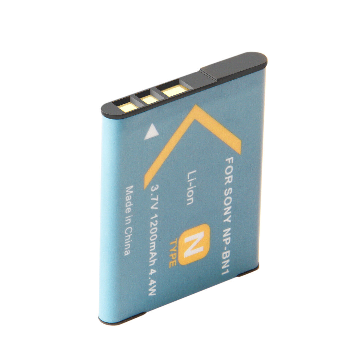 2 Szt. Ładowarki Akumulatorów NP-BN1 Do Sony Cyber-Shot DSC-W310 W800 W320 W350 W380