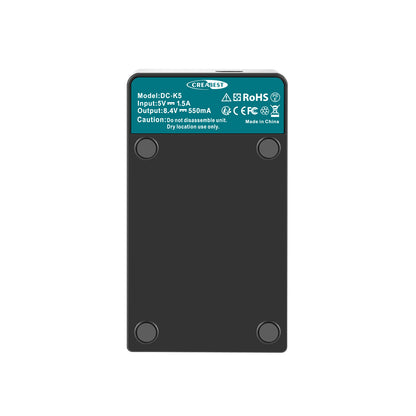 2x NP-FP50,NP-FP51 7.4V Bateria+Ładowarka Dla Sony NP-FH40 NP-FH50 NP-FH60 NP-FH70