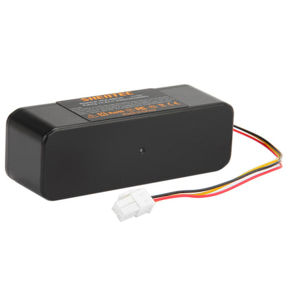 SHENTEC Akumulator litowo-jonowy 14.4V do Samsung Navibot SR8825 SR8730 SR8750 SR8828 SR8830