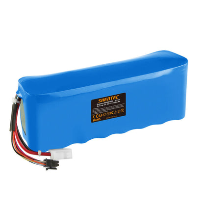 6Ah 25.6V Li-ion Akumulator do Robomow BAT6000A MRK6103A XR3 3000 RS630 RS622