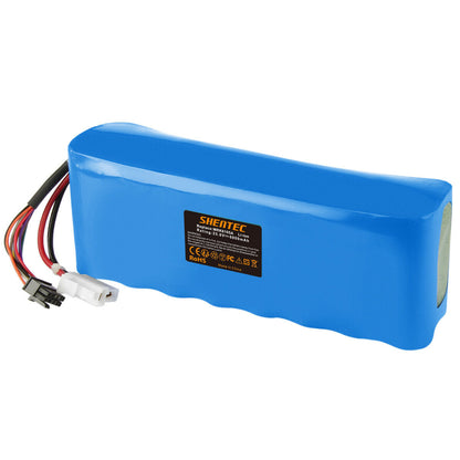 6Ah 25.6V Li-ion Akumulator do Robomow BAT6000A MRK6103A XR3 3000 RS630 RS622