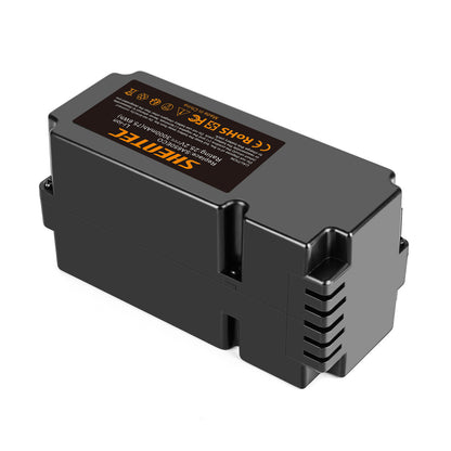 SHENTEC 3000mAh 25.2V Akumulator Li-ion Do 0862622 862601 Garden Feelings 862618 INR19/65