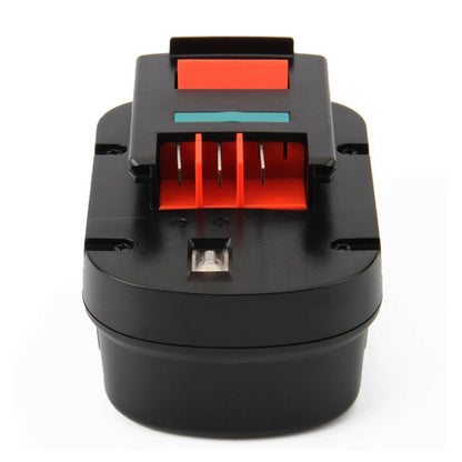 SHENTEC 4.0Ah 12V Ni-MH AKUMULATOR DO BLACK DECKER A12 A12E A1712 FS120B HPB12 SS12 EPC12