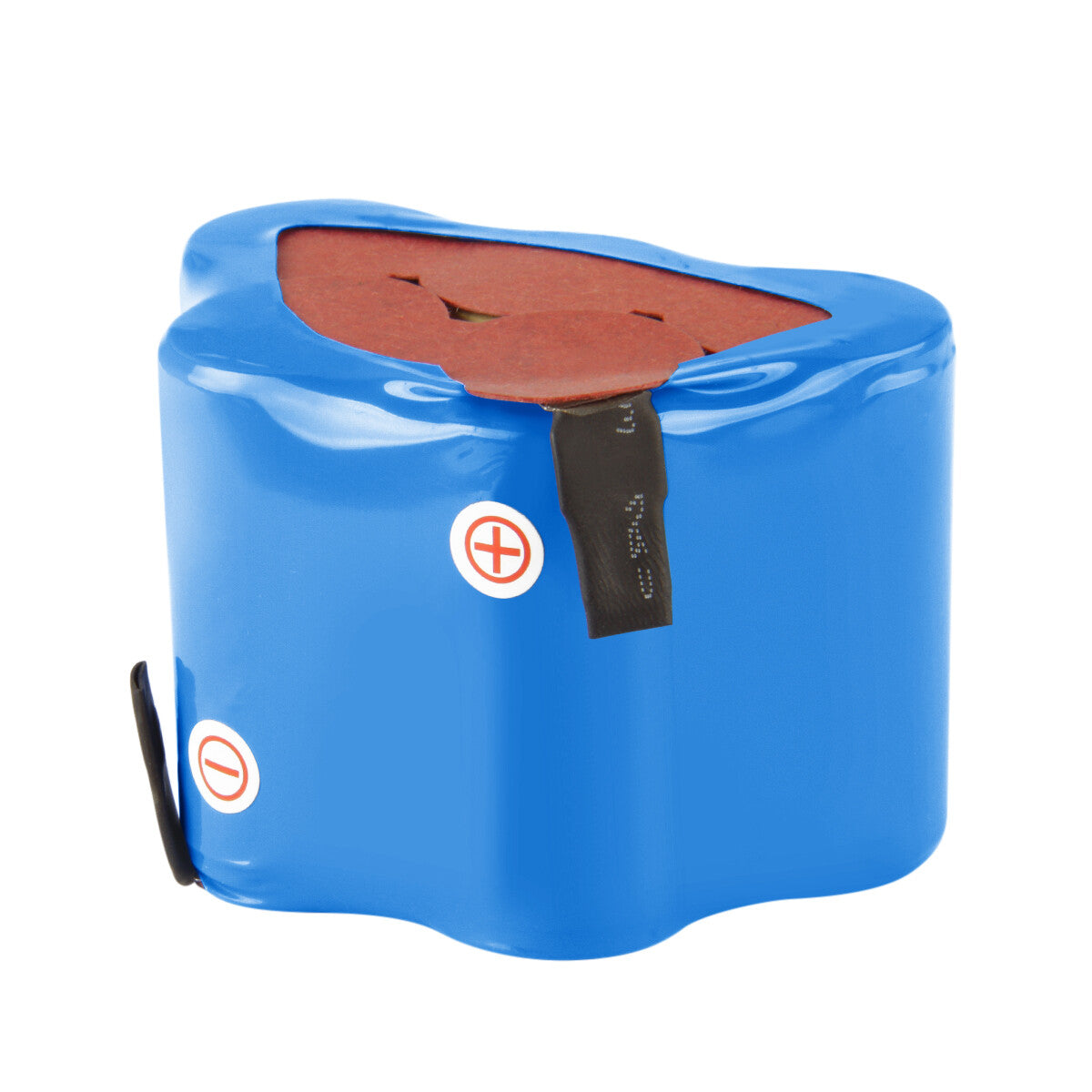 SHENTEC 4000mAh 6V AKUMULATOR Ni-MH DO ULO BOX EBL 801 123768 93230 5 VYRR