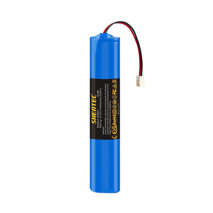SHENTEC 2x 10.8V 3500mAh NiMH BATERIA DO VELUX SOLAR-DACHFENSTER 946933 946930 846933