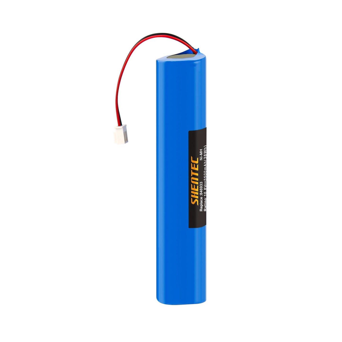 SHENTEC 2x 10.8V 3500mAh NiMH BATERIA DO VELUX SOLAR-DACHFENSTER 946933 946930 846933