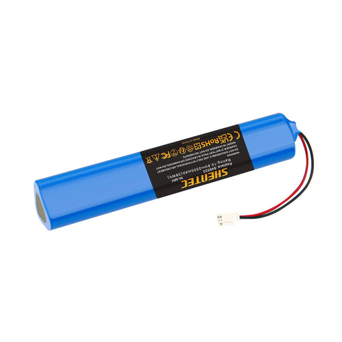 SHENTEC 10.8V 3500mAh akumulator zamienny Ni-MH do rolet solarnych i okien dachowych Velux 946933 (z kablem i wtyczką)