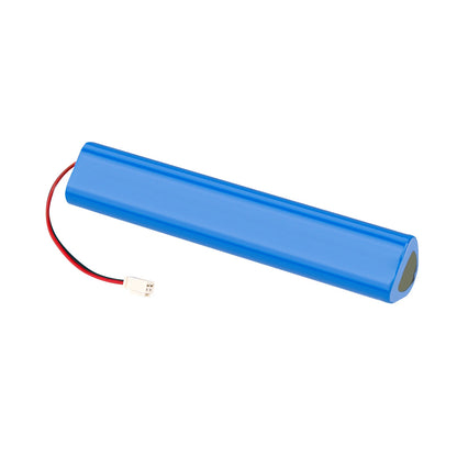 SHENTEC 2x 10.8V 3500mAh NiMH BATERIA DO VELUX SOLAR-DACHFENSTER 946933 946930 846933