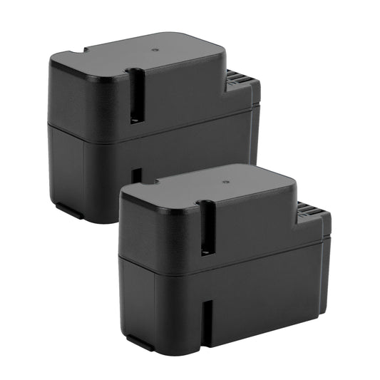 SHENTEC 2x 4.0Ah 28V Li-ion akumulator zamienny do Worx WA3225 WA3565 WG754E WG790E WG791E.1 WG796E.1