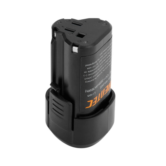 SHENTEC 12V 3500mAh LI-ION AKUMULATOR DO WORX WA3503 WA3509 RW9300 WX382 WX540