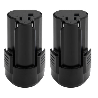 2 akumulatory litowo-jonowe 12 V 3500 mAh do Worx WA3503 WA3509 RW9300 WX382 WX540