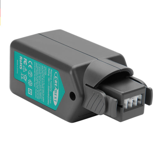 SHENTEC 18V 3.5Ah Li-Ion akumulator do Wolf Garten GTB815 HSA45V 7420072 7420090