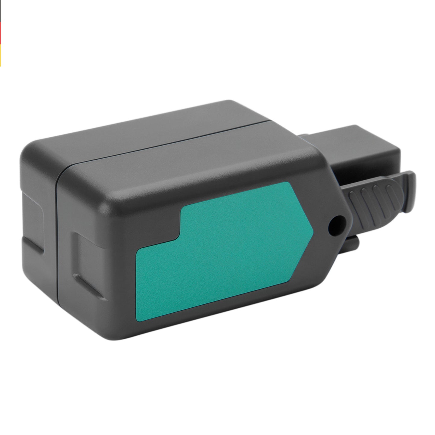 SHENTEC 18V 3.5Ah Li-Ion akumulator do Wolf Garten GTB815 HSA45V 7420072 7420090