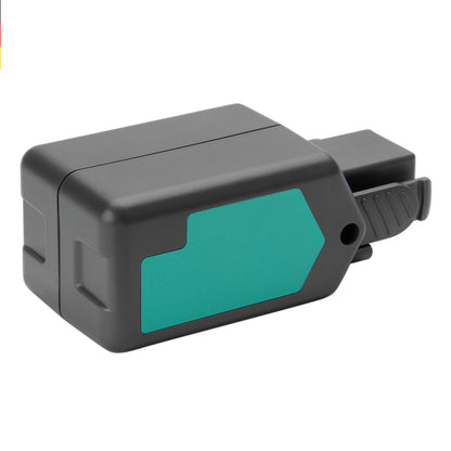 SHENTEC 18V 3.5Ah Li-Ion akumulator do Wolf Garten GTB815 HSA45V 7420072 7420090