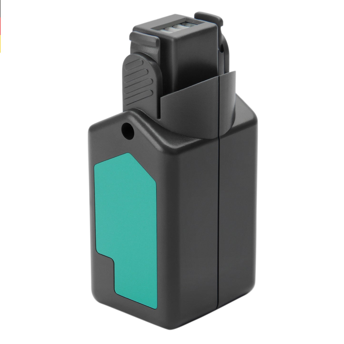 SHENTEC 18V 3.5Ah Li-Ion akumulator do Wolf Garten GTB815 HSA45V 7420072 7420090
