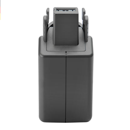 SHENTEC 18V 3.5Ah Li-Ion akumulator do Wolf Garten GTB815 HSA45V 7420072 7420090