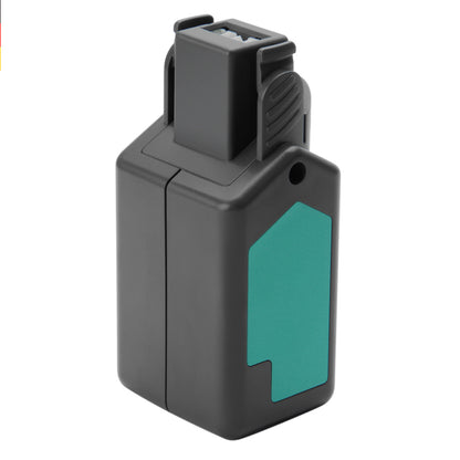 SHENTEC 18V 3.5Ah Li-Ion akumulator do Wolf Garten GTB815 HSA45V 7420072 7420090